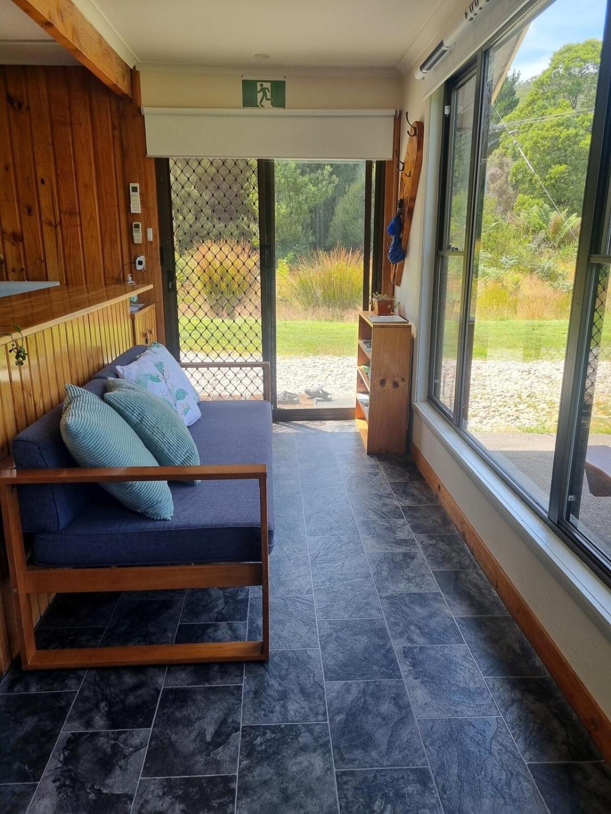 Tullah Hideaway Villa Exterior photo